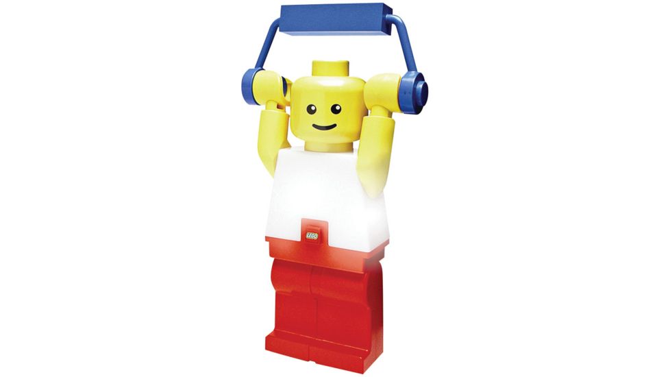 Sun Lego Led Lantern 692-LGL-LA1B