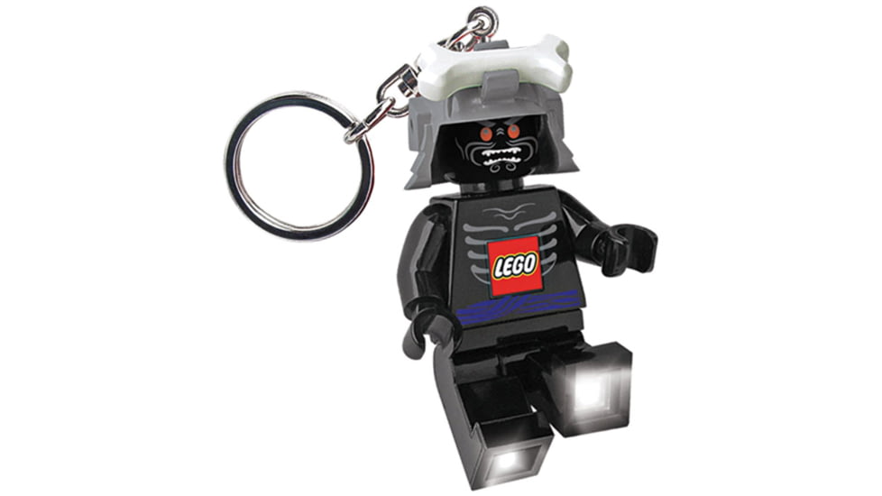 Sun Lego Ninjago Key Light 6904-LGL-KE8T
