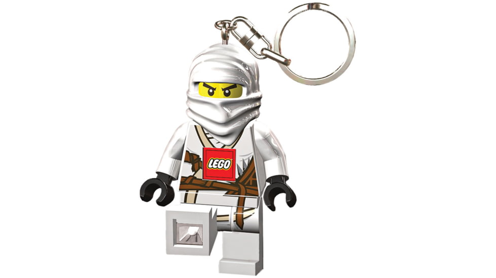 Sun Lego Ninjago Key Light 6904-LGL-KE8T