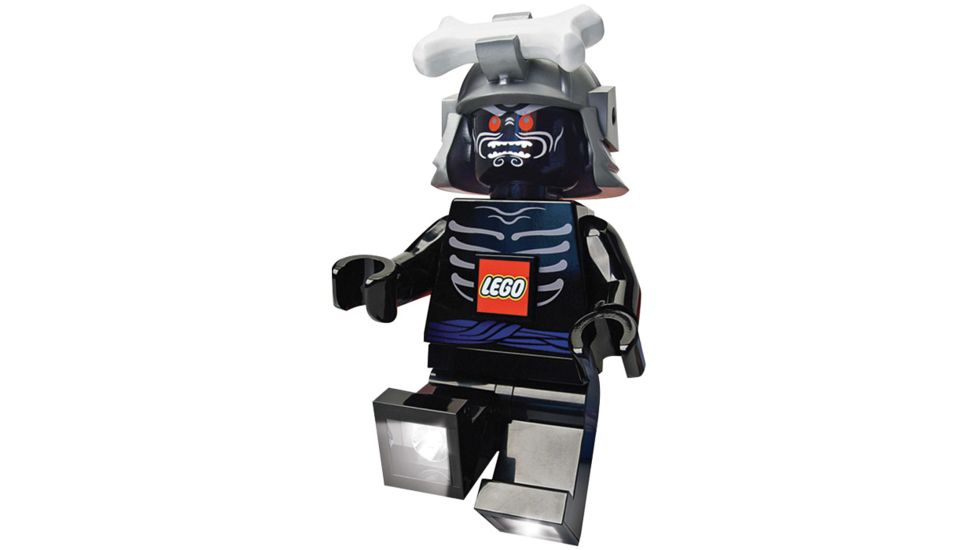 Sun Lego Ninjago Key Light 6904-LGL-KE8T