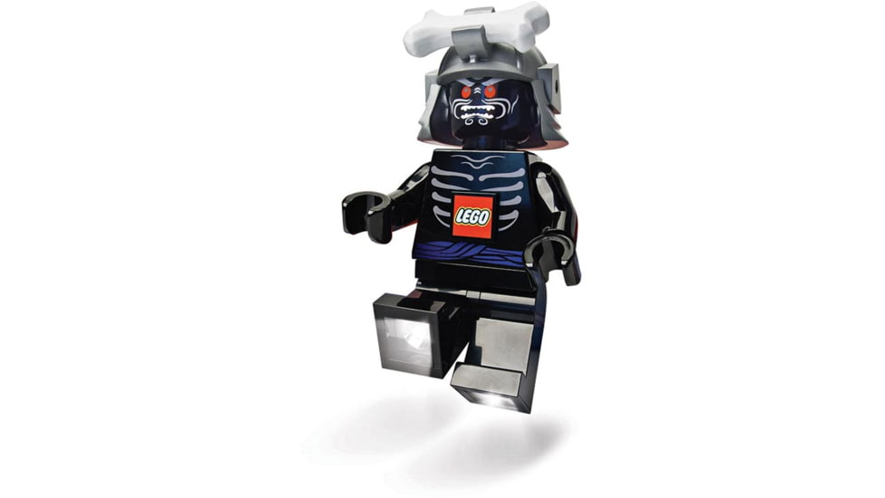 Sun Lego Ninjago Key Light 6904-LGL-KE8T
