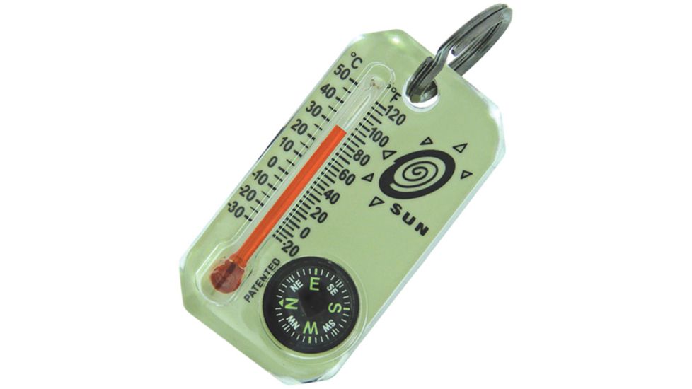 Sun Lumagage 802L