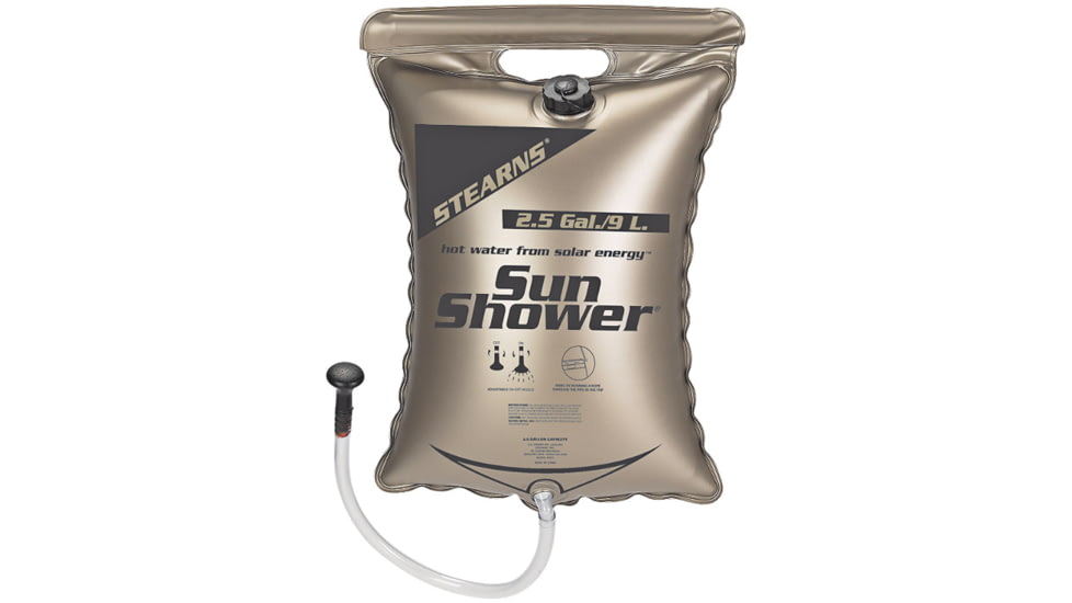 Sun Shower  2.5 Gal 2000008501