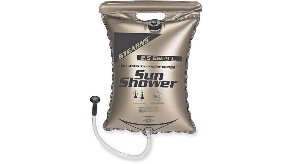 Sun Shower  2.5 Gal 2000008501