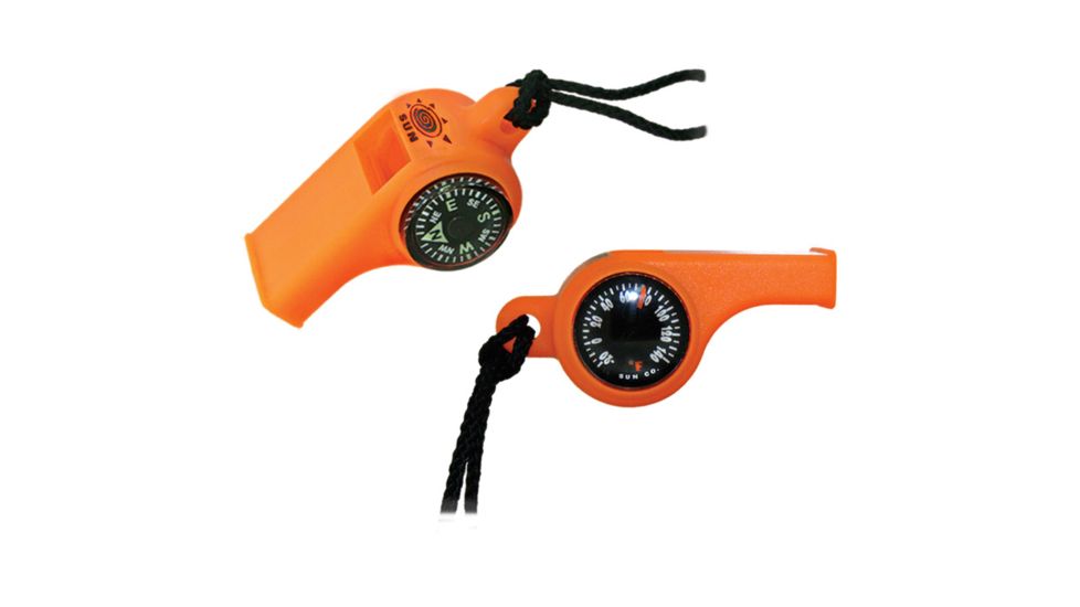 Sun Triple Whistle 903