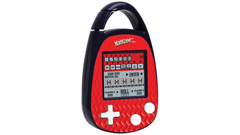 Sun Yahtzee Electric Biner Game 1404
