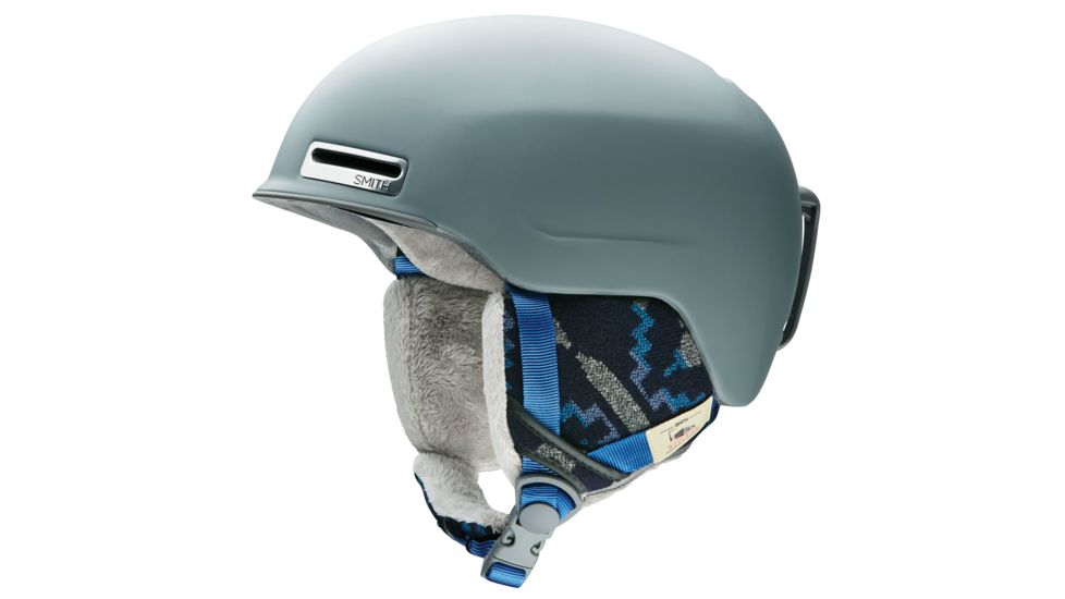 Suncloud Polarized Optics Maze Helmet-Frost Woolrich-Small