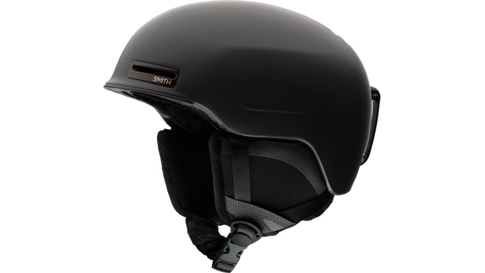 Suncloud Polarized Optics Allure Women's Helmet - MIPS-Matte Black Pearl-Large