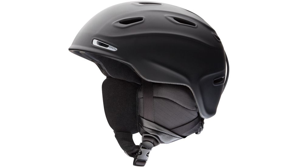Suncloud Polarized Optics Aspect MIPS Helmet-Matte Black-Small