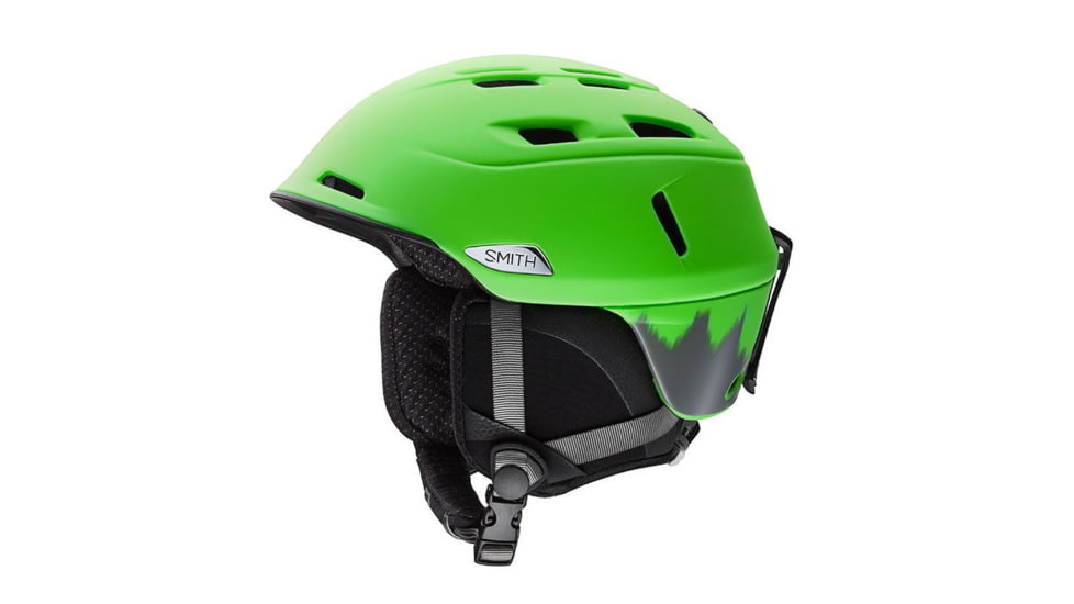 Suncloud Polarized Optics Camber Helmet - MIPS-Matte Reactor Gradient-Large