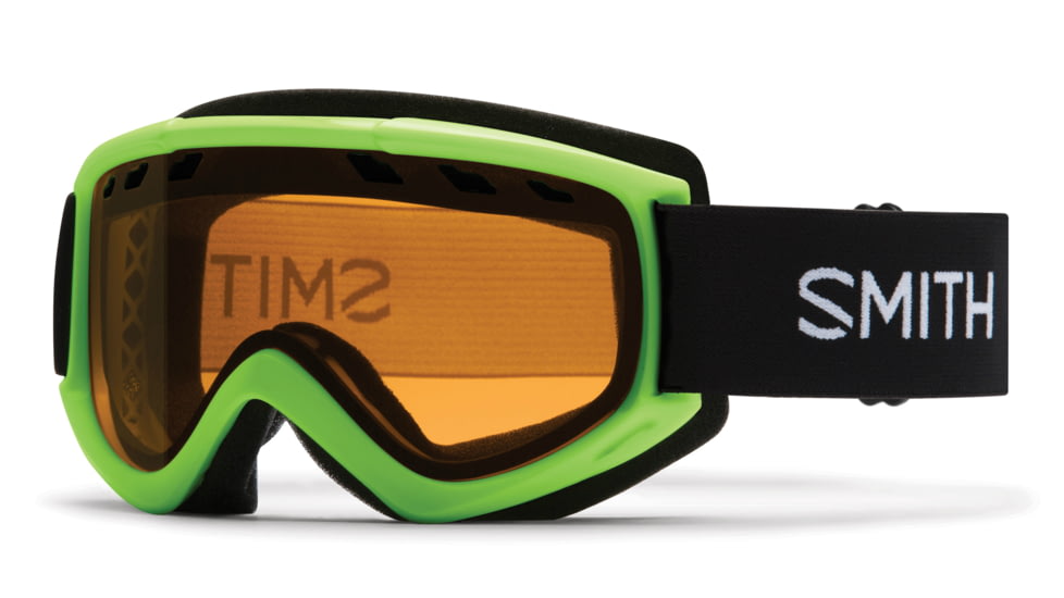 Suncloud Polarized Optics Cascade Goggle-Reactor-Gold Lite