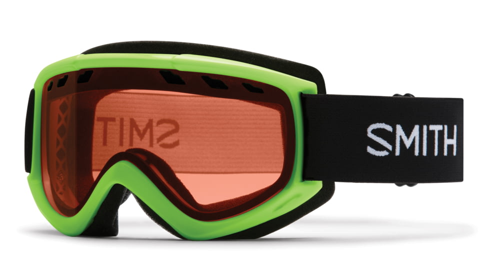 Suncloud Polarized Optics Cascade Goggle-Reactor-RC36