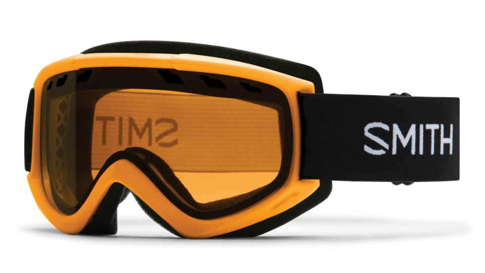 Suncloud Polarized Optics Cascade Goggle-Solar-Gold Lite