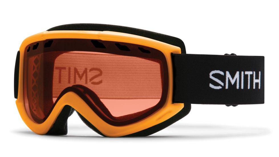Suncloud Polarized Optics Cascade Goggle-Solar-RC36