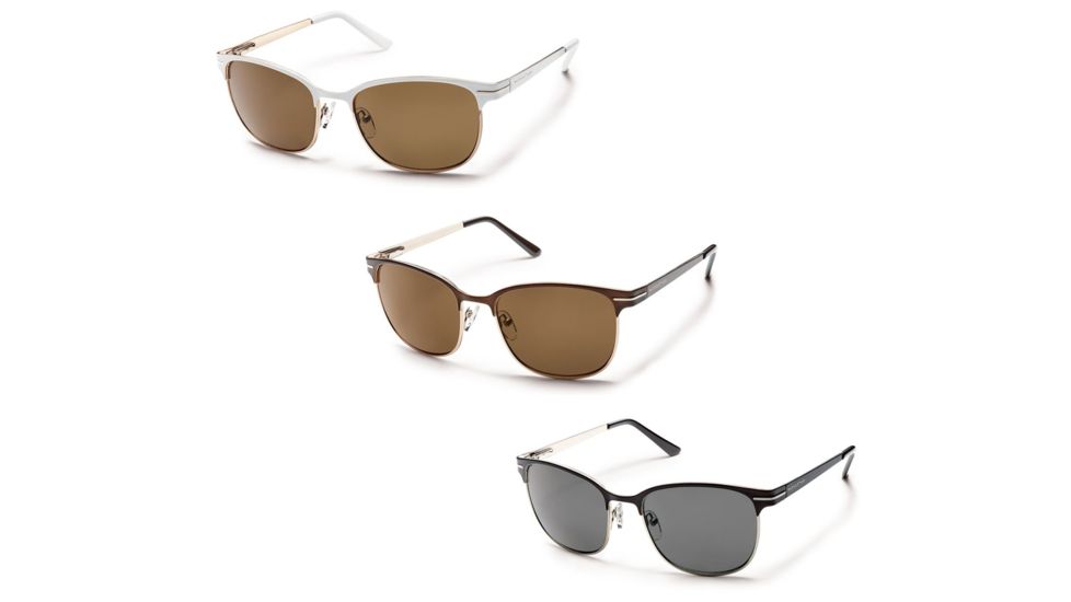 Suncloud Polarized Optics Causeway Sunglasses