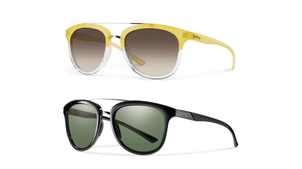 Suncloud Polarized Optics Clayton Medium Fit Sunglasses