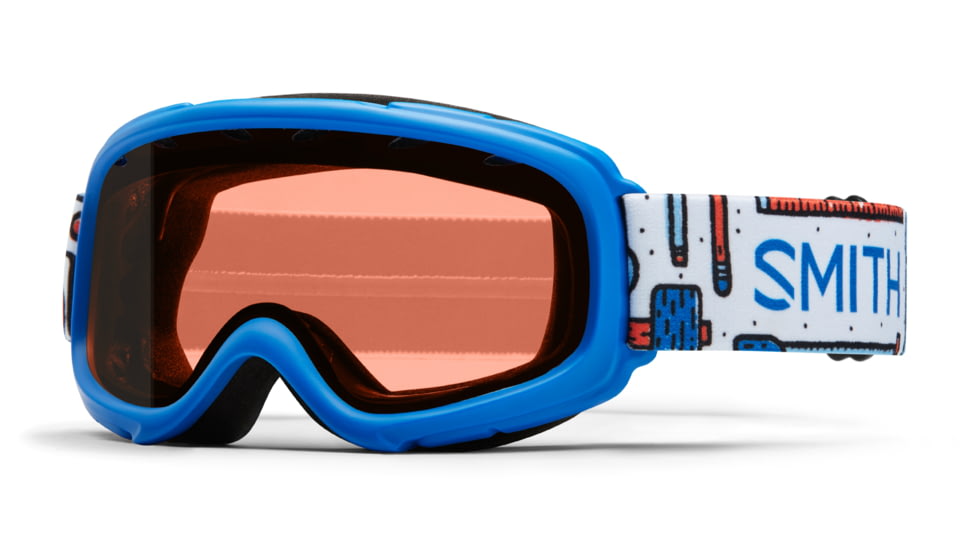 Suncloud Polarized Optics Gambler Youth Goggle-Lapis Toolbox-RC36