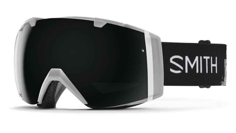 Suncloud Polarized Optics I/O Goggle-Markus ID-Blackout
