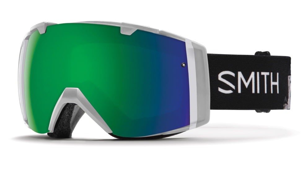 Suncloud Polarized Optics I/O Goggle-Markus ID-ChromaPop Sun