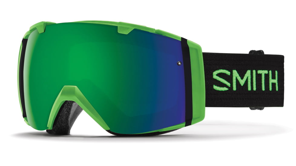 Suncloud Polarized Optics I/O Goggle-Reactor-ChromaPop Sun
