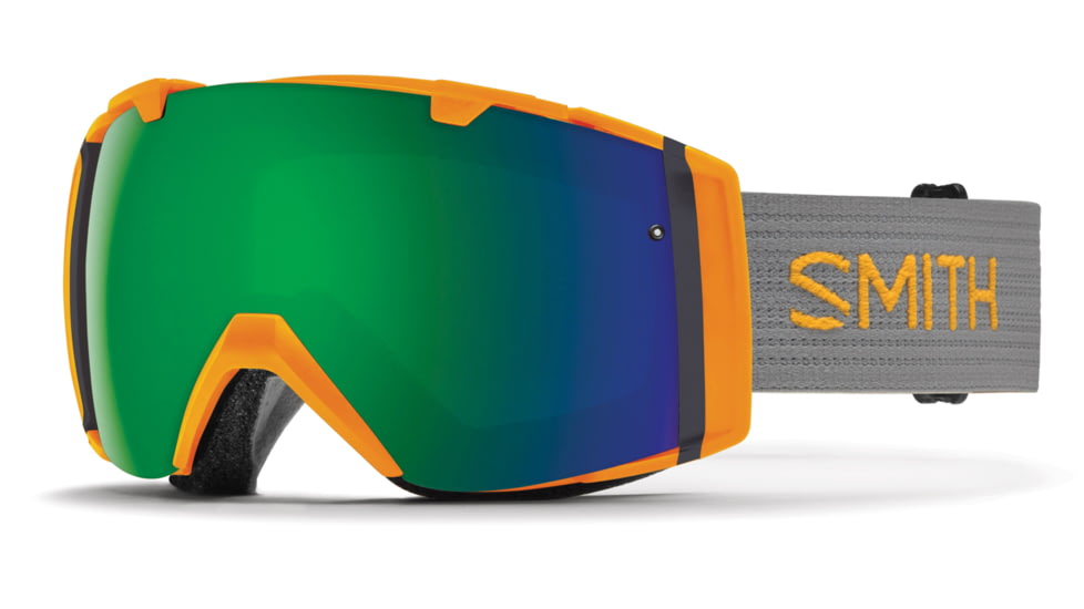 Suncloud Polarized Optics I/O Goggle-Solar-ChromaPop Sun