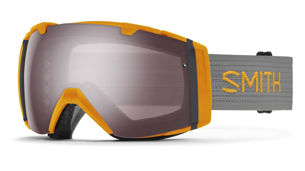 Suncloud Polarized Optics I/O Goggle-Solar-Ignitor Mirror