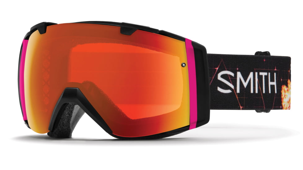 Suncloud Polarized Optics I/O Goggle-Unicorn-ChromaPop Everyday