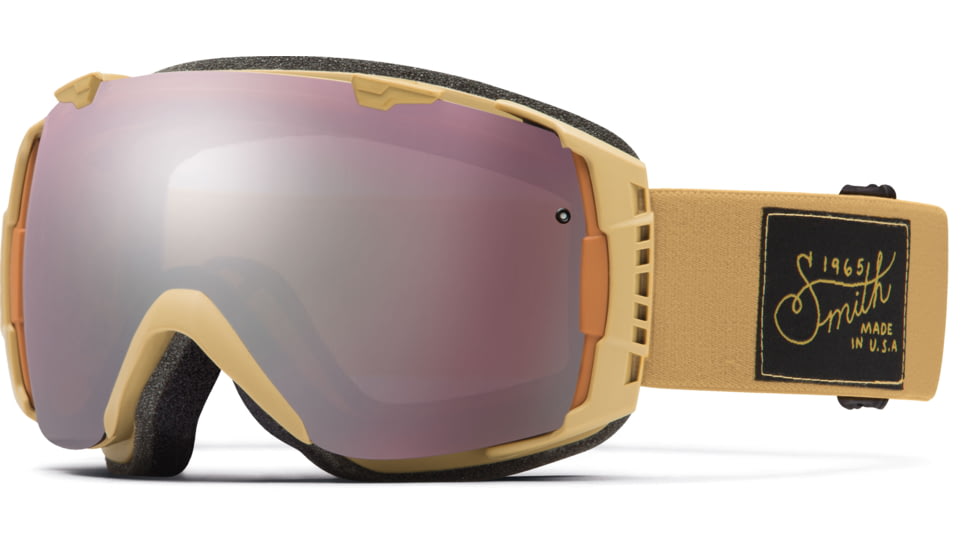 Suncloud Polarized Optics I/O Goggles-Revival/Prairie-Ignitor