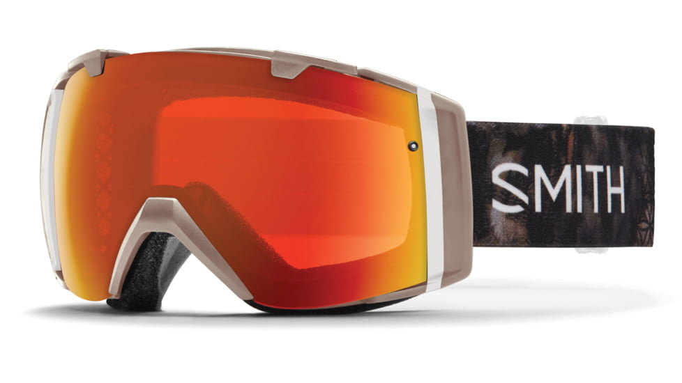 Suncloud Polarized Optics I/O Women's Goggle-Angel ID-ChromaPop Everyday