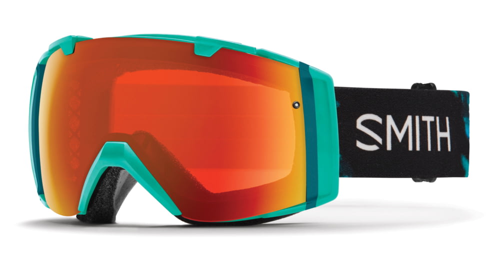 Suncloud Polarized Optics I/O Women's Goggle-Opal Unexpected-ChromaPop Everyday