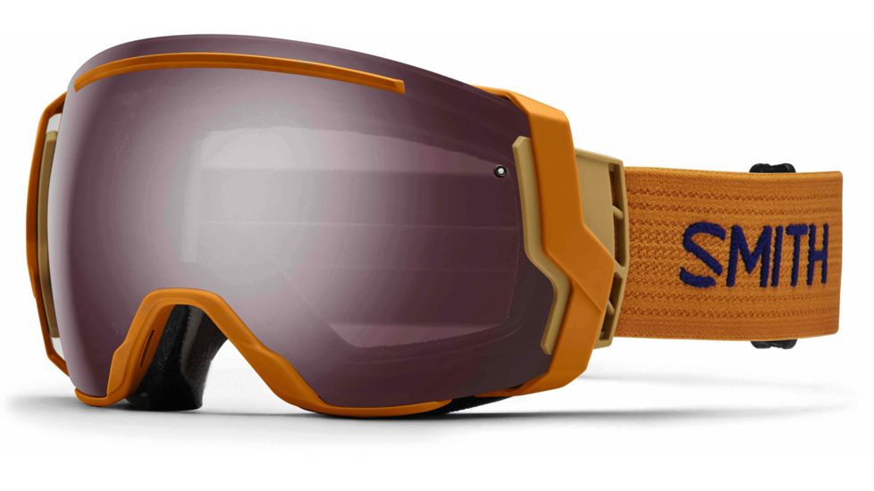 Suncloud Polarized Optics I/O7 Goggle-Cargo-Ignitor Mirror