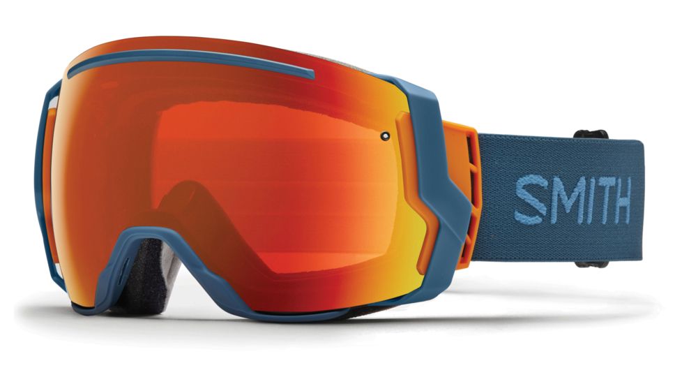Suncloud Polarized Optics I/O7 Goggle-High Fives-ChromaPop Everyday