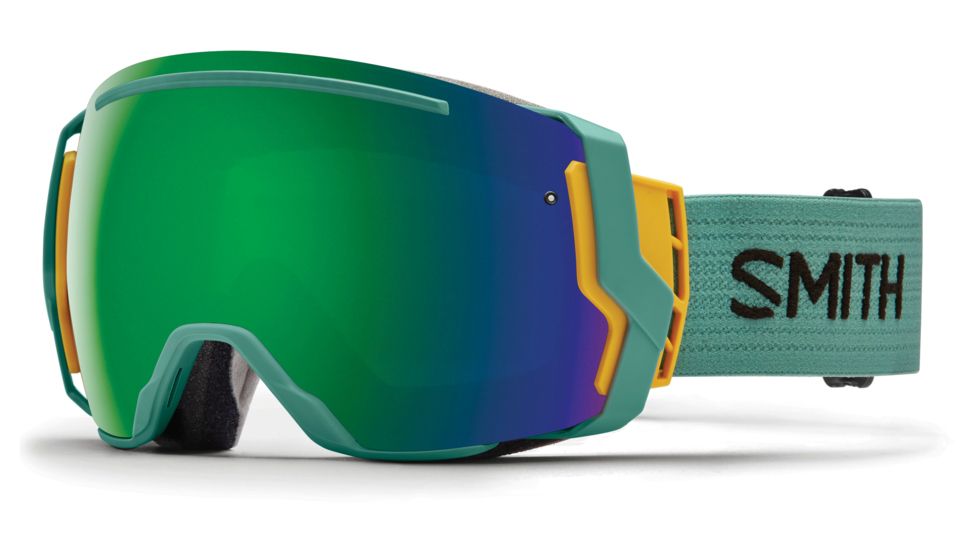 Suncloud Polarized Optics I/O7 Goggle-Ranger Scout-ChromaPop Sun