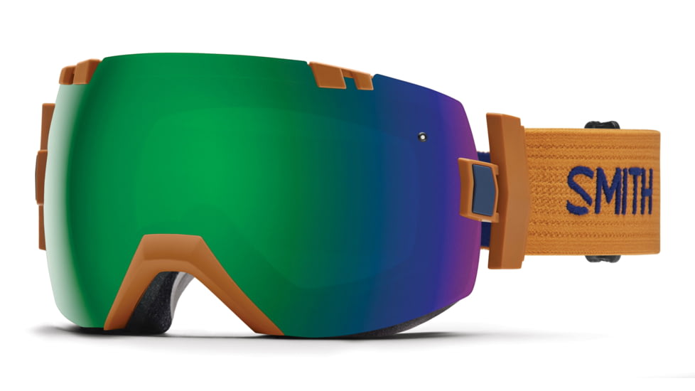 Suncloud Polarized Optics I/OX Goggle-Cargo-ChromaPop Sun
