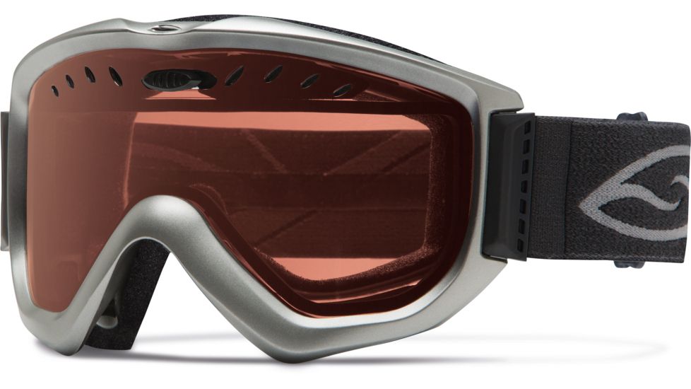 Suncloud Polarized Optics Knowledge OTG Goggle-Black-RC36