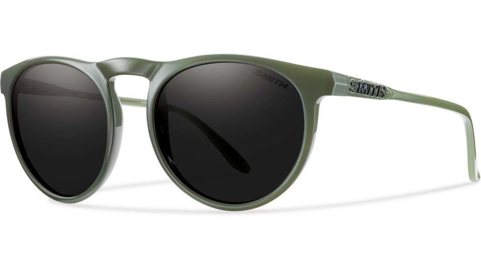 Suncloud Polarized Optics Marvine Sunglasses Fatigue/Blackout Carbonic TLT Lenses MAPCBOFT
