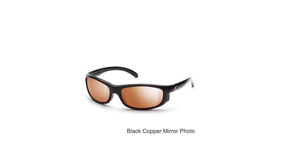 Suncloud Polarized Optics Maverick Tortoise Brown