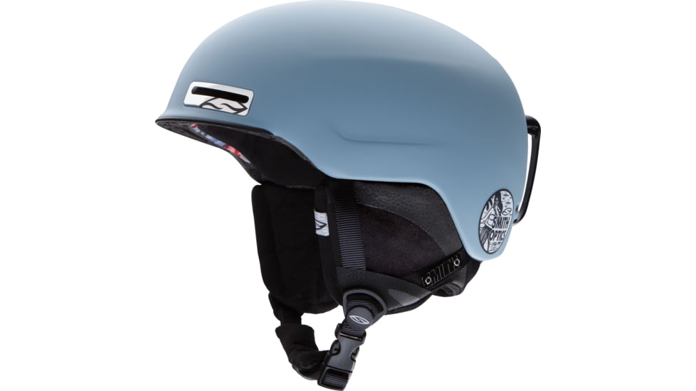 Suncloud Polarized Optics Maze Helmet-Burnout-Small