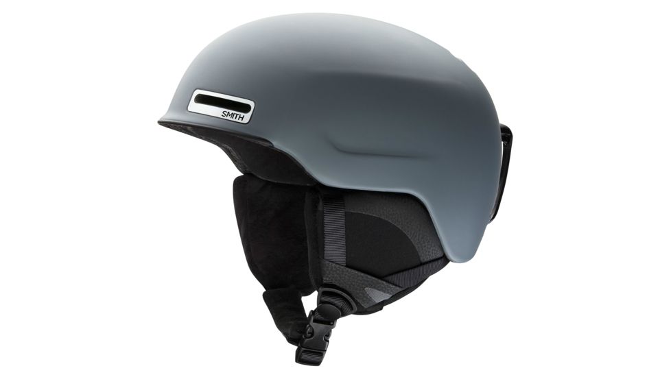 Suncloud Polarized Optics Maze Helmet-Matte Charcoal-Small