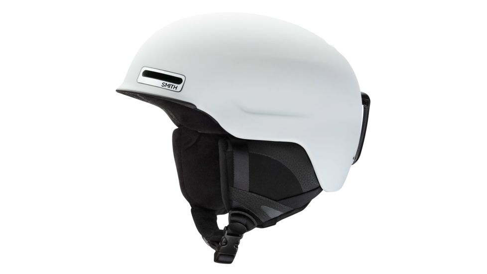 Suncloud Polarized Optics Maze Helmet-Matte White-X-Large