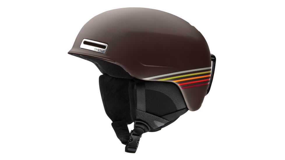 Suncloud Polarized Optics Maze Helmet-Morel Sunset-Small