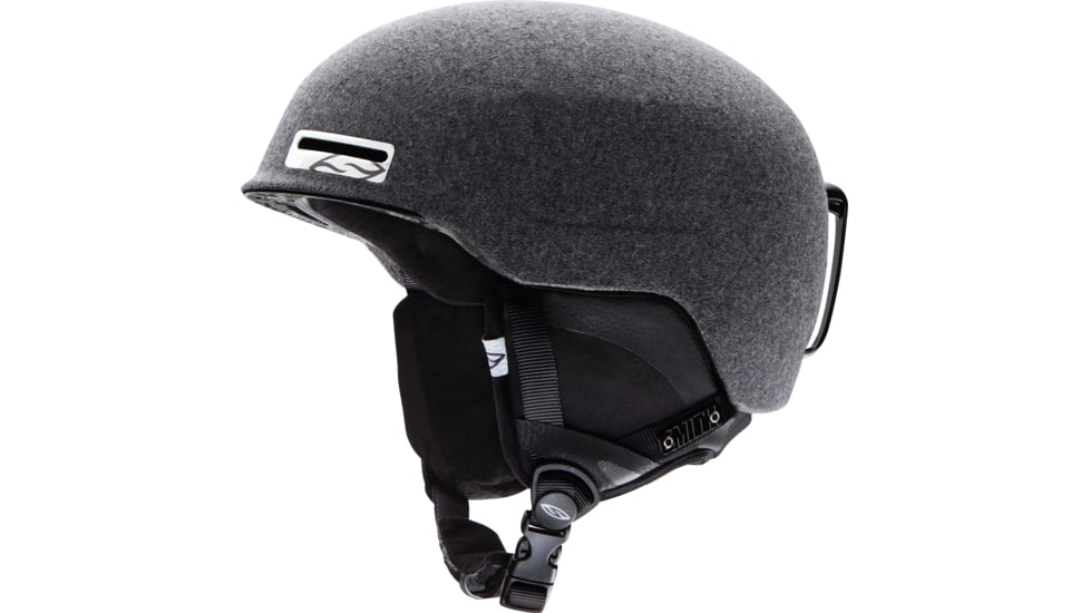 Suncloud Polarized Optics Maze Helmet-Wool-Medium