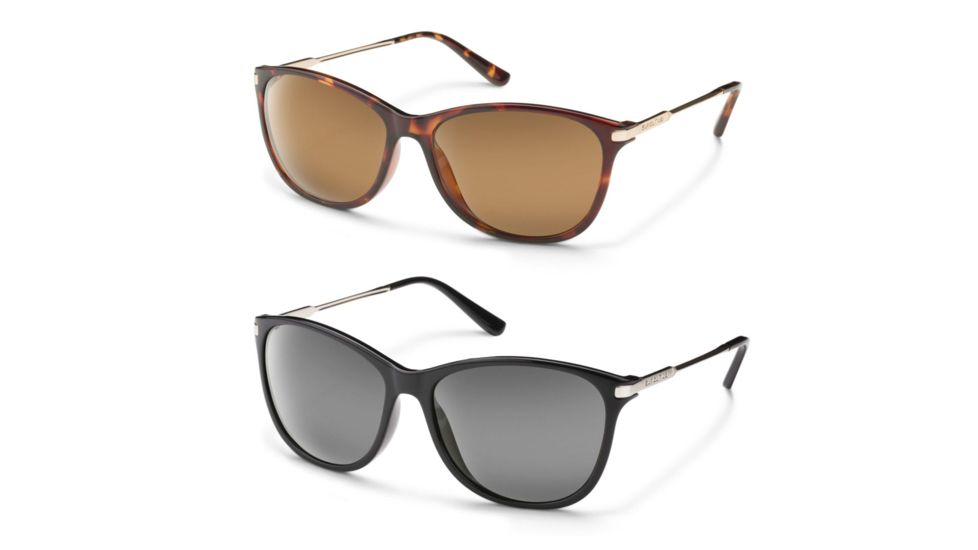 Suncloud Polarized Optics Nightcap Sunglasses