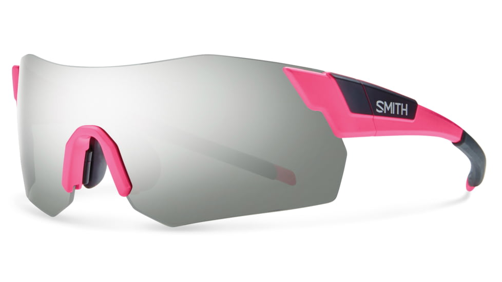 Smith PivLock Arena Max-Pink-Super Platinum