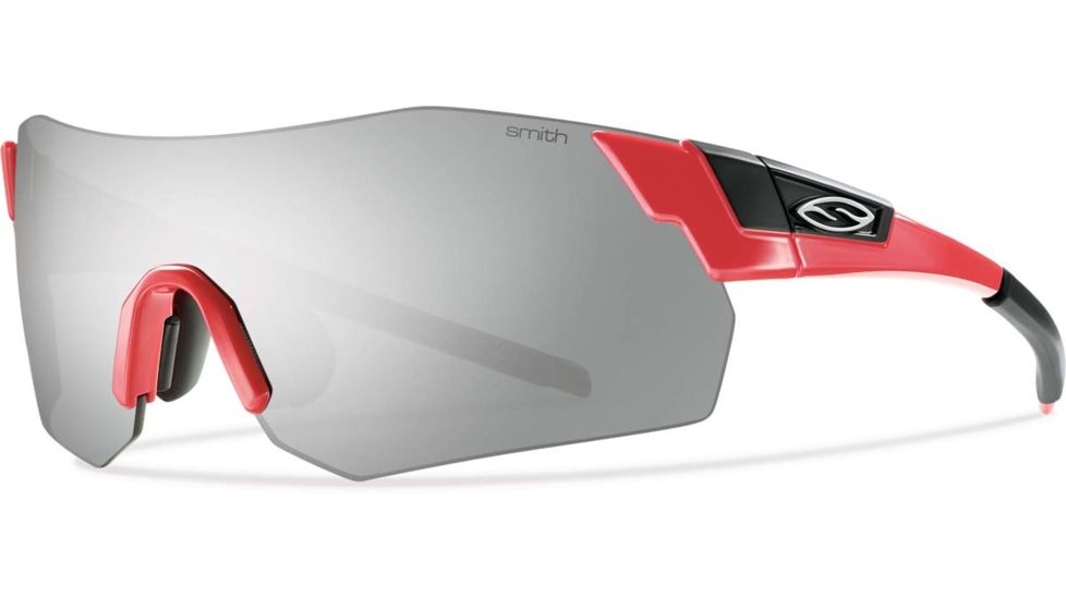 Smith PivLock Arena Max-Fire-Super Platinum