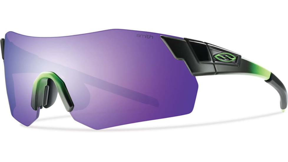 Smith PivLock Arena Max-Grease-Purple Sol-X Carbonic