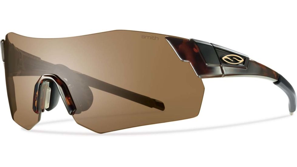 Smith PivLock Arena Max-Tortoise-Brown