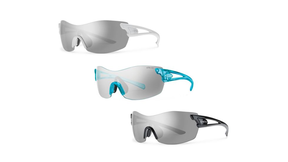 Smith Optics Pivlock Asana Womens Sunglasses