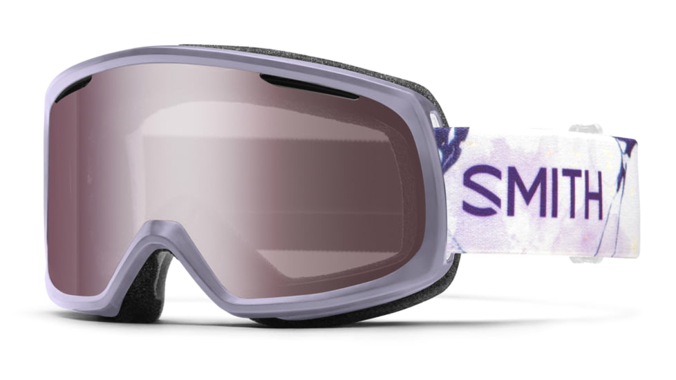Suncloud Polarized Optics Riot Goggle-Lunar Marble-Ignitor Mirror