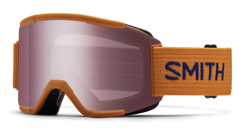 Suncloud Polarized Optics Squad Goggle-Cargo-Ignitor Mirror